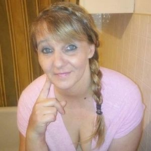 Meet your Posher, Renae